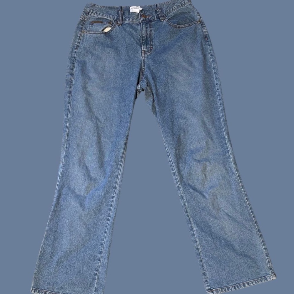 Calvin Klein Womens Jeans Size 10